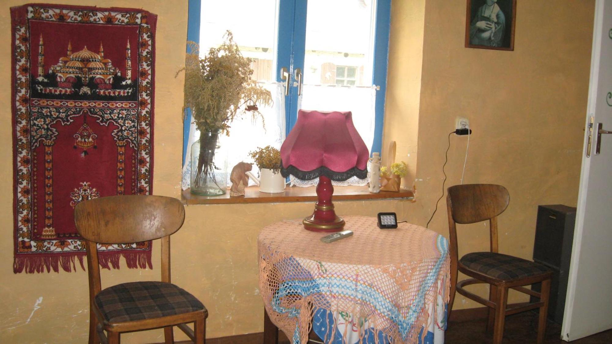 Zagroda Zalipie Gostynin Εξωτερικό φωτογραφία