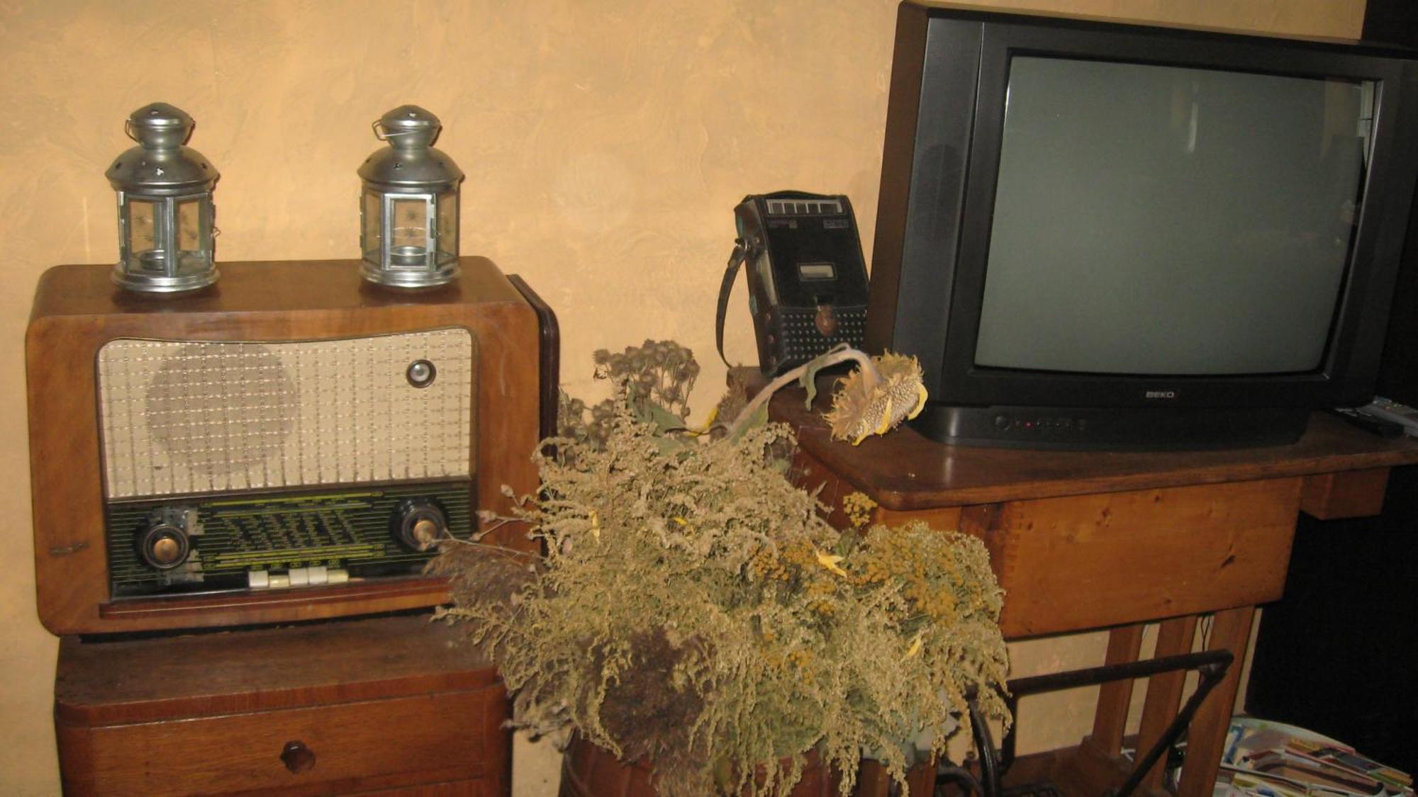 Zagroda Zalipie Gostynin Εξωτερικό φωτογραφία